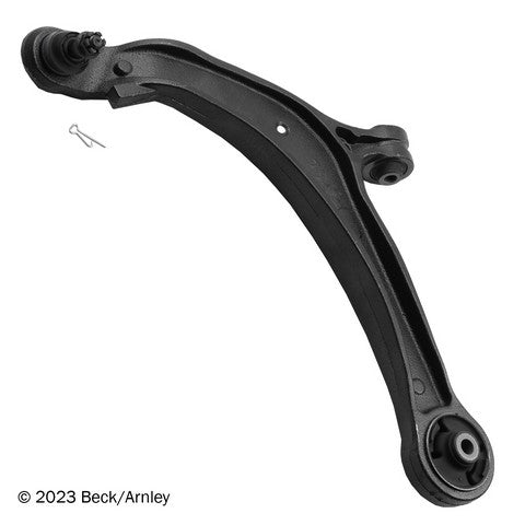 Suspension Control Arm and Ball Joint Assembly Beck Arnley 102-7612