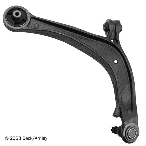 Suspension Control Arm and Ball Joint Assembly Beck Arnley 102-7612