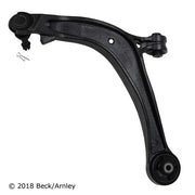 Suspension Control Arm and Ball Joint Assembly Beck Arnley 102-7613