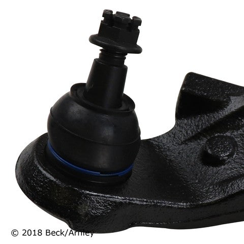 Suspension Control Arm and Ball Joint Assembly Beck Arnley 102-7613