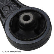 Suspension Control Arm and Ball Joint Assembly Beck Arnley 102-7613