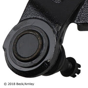 Suspension Control Arm and Ball Joint Assembly Beck Arnley 102-7613