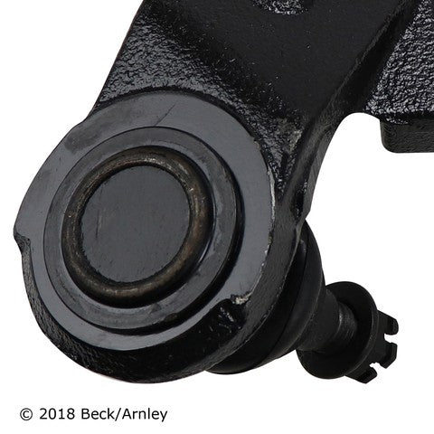 Suspension Control Arm and Ball Joint Assembly Beck Arnley 102-7613