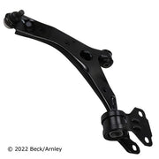 Suspension Control Arm and Ball Joint Assembly Beck Arnley 102-7614