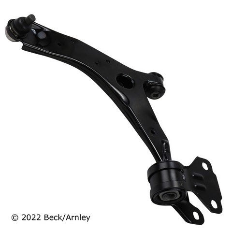 Suspension Control Arm and Ball Joint Assembly Beck Arnley 102-7614
