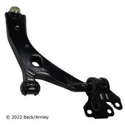 Suspension Control Arm and Ball Joint Assembly Beck Arnley 102-7614