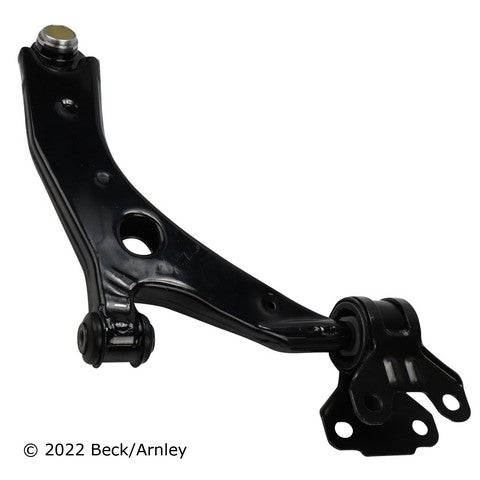 Suspension Control Arm and Ball Joint Assembly Beck Arnley 102-7614