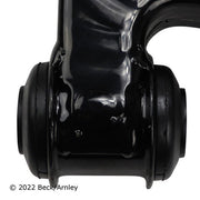 Suspension Control Arm and Ball Joint Assembly Beck Arnley 102-7614
