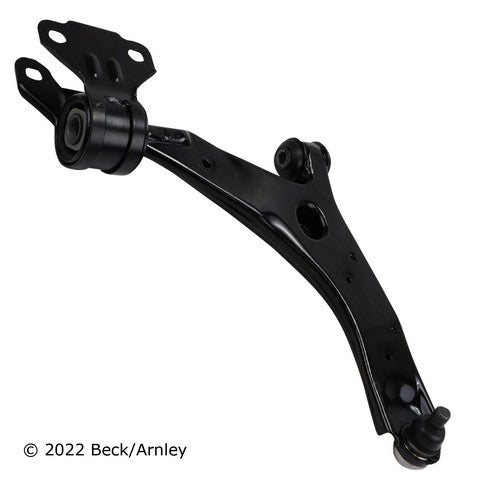 Suspension Control Arm and Ball Joint Assembly Beck Arnley 102-7615