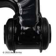 Suspension Control Arm and Ball Joint Assembly Beck Arnley 102-7615