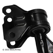 Suspension Control Arm and Ball Joint Assembly Beck Arnley 102-7615