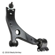 Suspension Control Arm and Ball Joint Assembly Beck Arnley 102-7622