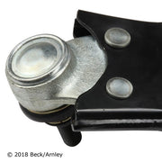 Suspension Control Arm and Ball Joint Assembly Beck Arnley 102-7622