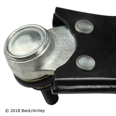 Suspension Control Arm and Ball Joint Assembly Beck Arnley 102-7622