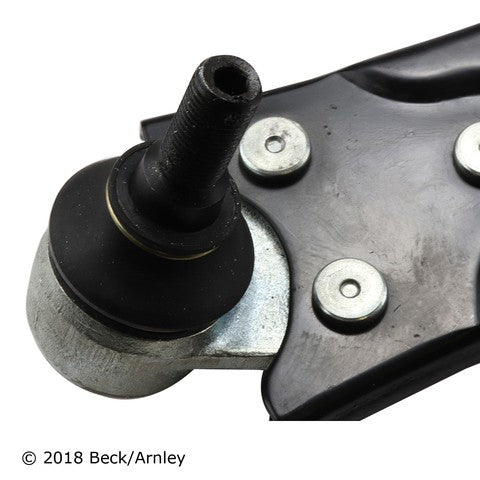 Suspension Control Arm and Ball Joint Assembly Beck Arnley 102-7622