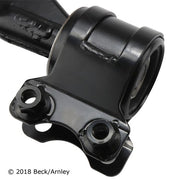 Suspension Control Arm and Ball Joint Assembly Beck Arnley 102-7622