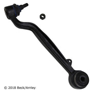 Suspension Control Arm and Ball Joint Assembly Beck Arnley 102-7627