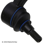 Suspension Control Arm and Ball Joint Assembly Beck Arnley 102-7627