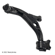 Suspension Control Arm and Ball Joint Assembly Beck Arnley 102-7630