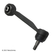 Suspension Control Arm and Ball Joint Assembly Beck Arnley 102-7630