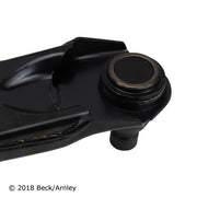 Suspension Control Arm and Ball Joint Assembly Beck Arnley 102-7630