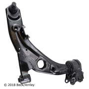 Suspension Control Arm and Ball Joint Assembly Beck Arnley 102-7631