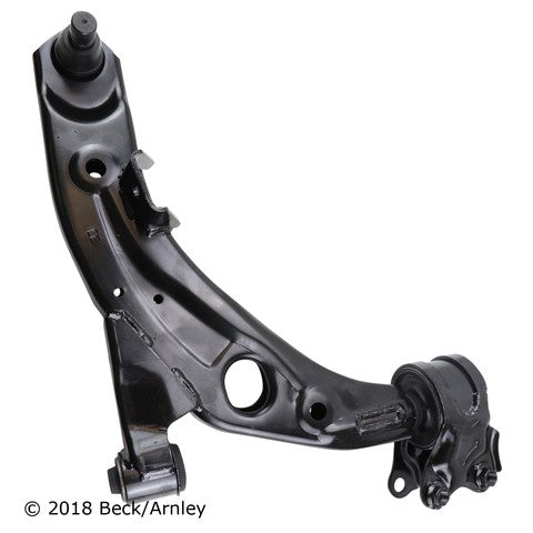 Suspension Control Arm and Ball Joint Assembly Beck Arnley 102-7631
