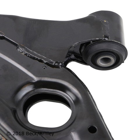 Suspension Control Arm and Ball Joint Assembly Beck Arnley 102-7631