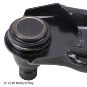 Suspension Control Arm and Ball Joint Assembly Beck Arnley 102-7631