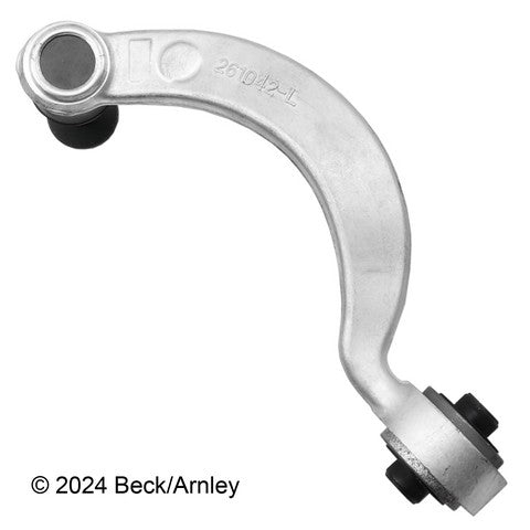 Suspension Control Arm and Ball Joint Assembly Beck Arnley 102-7634