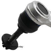 Suspension Control Arm and Ball Joint Assembly Beck Arnley 102-7634