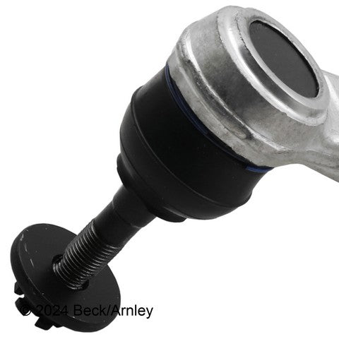 Suspension Control Arm and Ball Joint Assembly Beck Arnley 102-7634