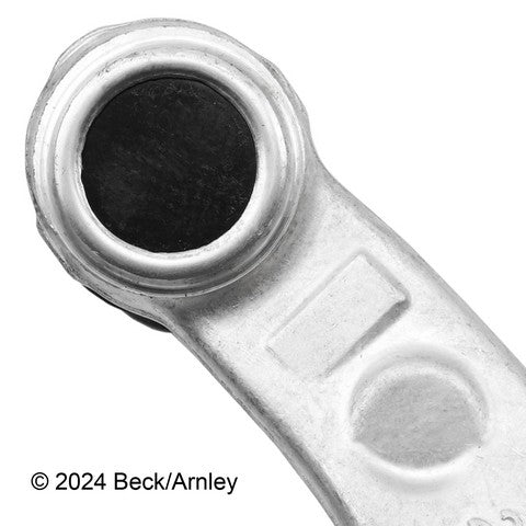 Suspension Control Arm and Ball Joint Assembly Beck Arnley 102-7634
