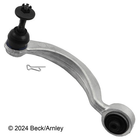 Suspension Control Arm and Ball Joint Assembly Beck Arnley 102-7635