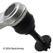 Suspension Control Arm and Ball Joint Assembly Beck Arnley 102-7635