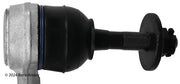 Suspension Control Arm and Ball Joint Assembly Beck Arnley 102-7636