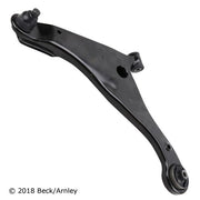 Suspension Control Arm and Ball Joint Assembly Beck Arnley 102-7638