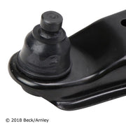 Suspension Control Arm and Ball Joint Assembly Beck Arnley 102-7638