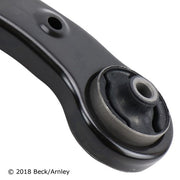 Suspension Control Arm and Ball Joint Assembly Beck Arnley 102-7638