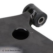 Suspension Control Arm and Ball Joint Assembly Beck Arnley 102-7638