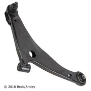 Suspension Control Arm and Ball Joint Assembly Beck Arnley 102-7639