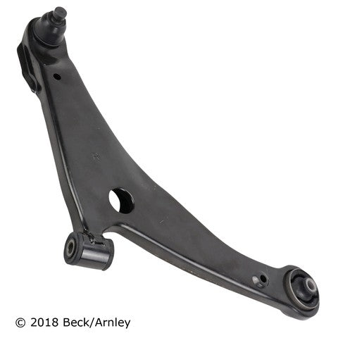 Suspension Control Arm and Ball Joint Assembly Beck Arnley 102-7639