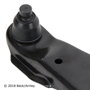 Suspension Control Arm and Ball Joint Assembly Beck Arnley 102-7639
