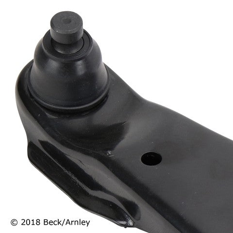 Suspension Control Arm and Ball Joint Assembly Beck Arnley 102-7639