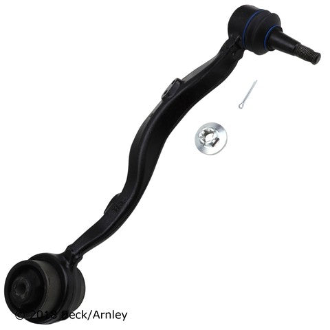 Suspension Control Arm and Ball Joint Assembly Beck Arnley 102-7646