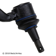 Suspension Control Arm and Ball Joint Assembly Beck Arnley 102-7647