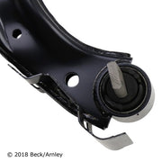 Suspension Control Arm Beck Arnley 102-7649