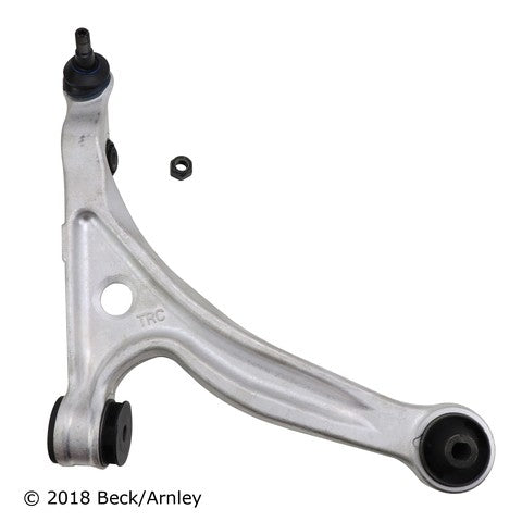 Suspension Control Arm and Ball Joint Assembly Beck Arnley 102-7654