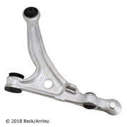 Suspension Control Arm and Ball Joint Assembly Beck Arnley 102-7654