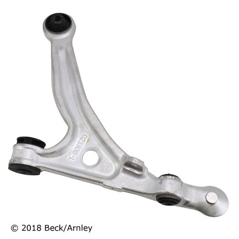 Suspension Control Arm and Ball Joint Assembly Beck Arnley 102-7654